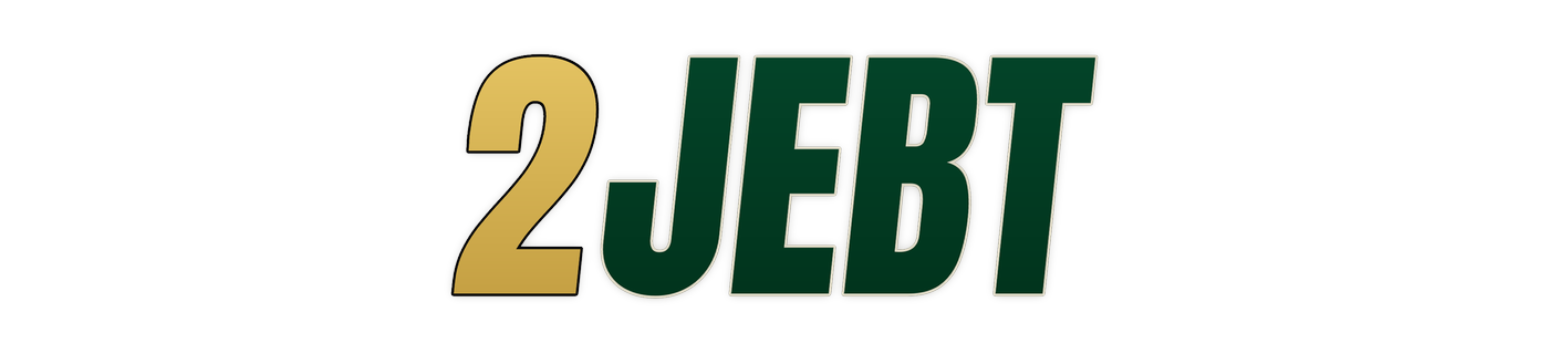2jebt Logo
